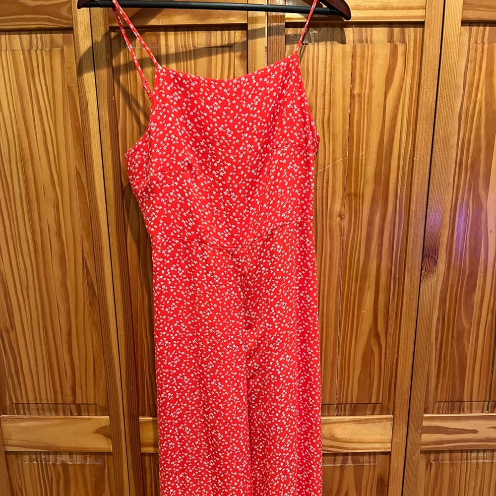 Gorgeous Jumpsuit